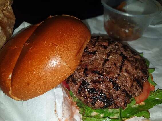 לא סתם צבר מעריצים. בנץ בראדרס // צילום: שמעון יעיש